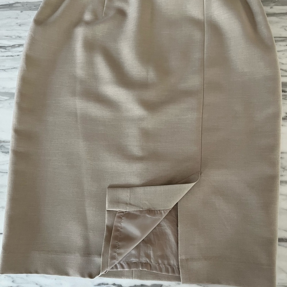 KASPER skirt